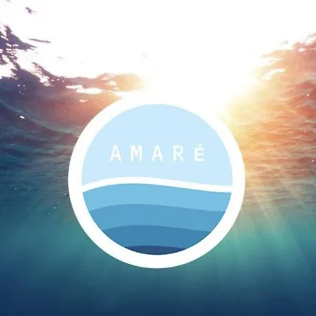 Amare Semesterbostad *