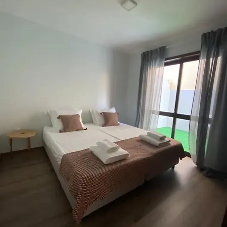 Amaré Hébergement de vacances *